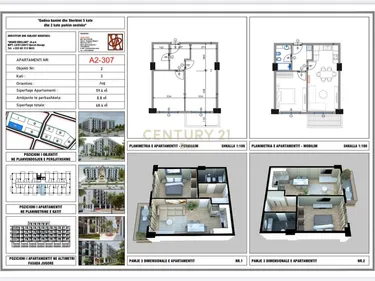 Foto von Wohnung zum verkauf Qerret, Durrës