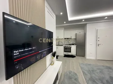 Фото Квартира на продажу Vollga, Vollga, Durrës, Durrës