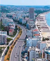 Shkembi Kavajes - photos of  for Commercial Property