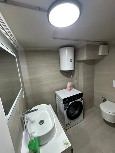 Foto von Wohnung zum verkauf Pallati me Shigjeta, Golden Park, Tiranë