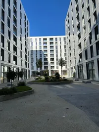 Akses Tirana - photos of  for Apartment