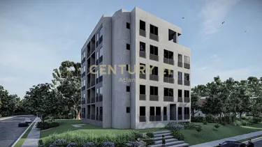 Foto av Lägenhet till salu Rrota e Kuqe, Durrës