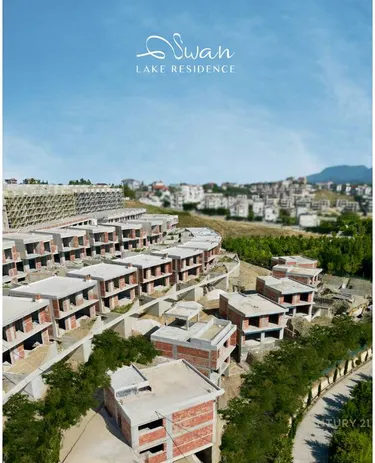 Fotografie vila na prodej Swan Lake Residence, Farkë, Tirana, Tiranë