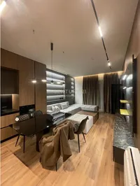 Square 21 - photos of  for Apartment