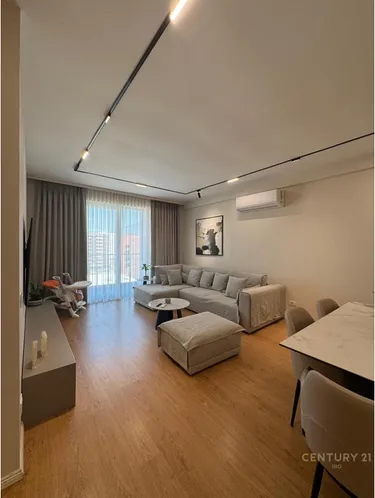 Fotografie Byt na prodej Future Home Residence, Unaza e Re, Tiranë