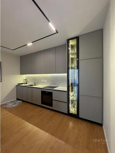 Fotografie Byt na prodej Future Home Residence, Unaza e Re, Tiranë