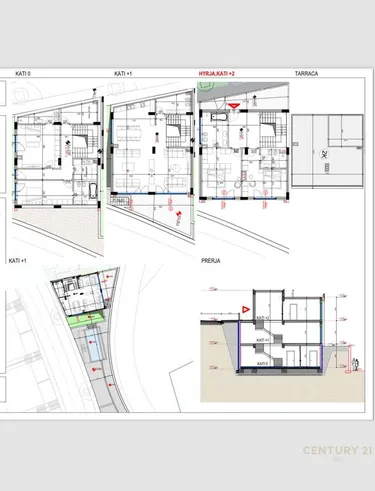 Fotografie vila na prodej Swan Lake Residence, Farkë, Tirana, Tiranë