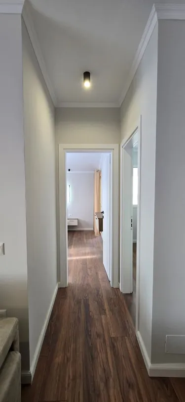 Fotografie Byt na prodej Tregu i Vogel, Durrës