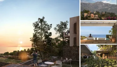 Zdjęcie Mieszkanie na sprzedaż Green Coast, Palasë, Vlorë