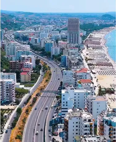 Zdjęcie commercial na sprzedaż Shkembi Kavajes, Durrës