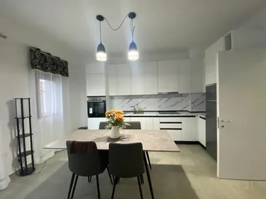 Foto von Wohnung zur miete Unaze e Madhe, Oasis Unaze e Madhe, Tiranë