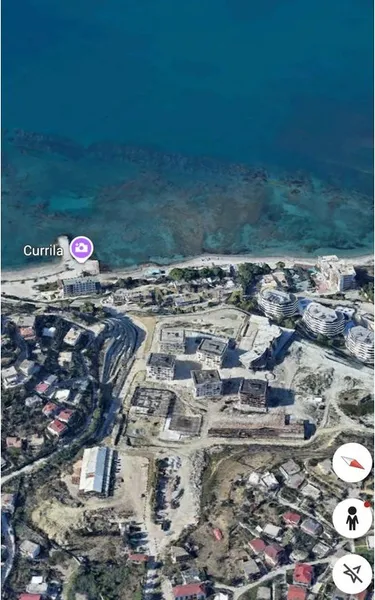 Fotografie Byt na prodej Currila, Durrës