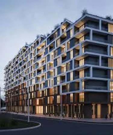 Zdjęcie Mieszkanie na sprzedaż Teg, Tiranë