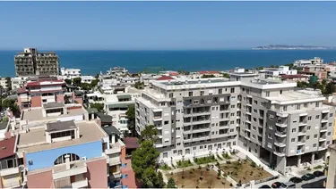 Foto e Apartment në shitje Golem, Durrës