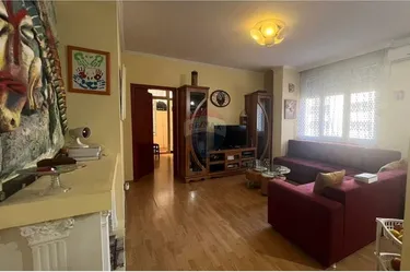 Foto e Apartment në shitje Rruga e Elbasanit, Tiranë