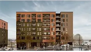 Zdjęcie Mieszkanie na sprzedaż Ring Side Residenc, Paskuqan, Tiranë