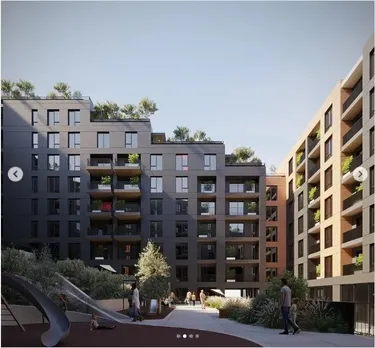 Zdjęcie Mieszkanie na sprzedaż Paskuqan, Tiranë