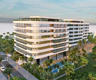 Zdjęcie Mieszkanie na sprzedaż Golem, Kavajë