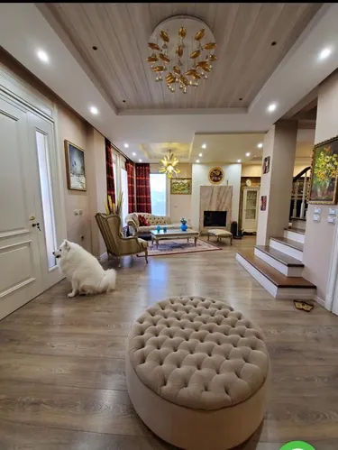 Zdjęcie vila na sprzedaż Mjull Bathore Prane Teg, Tiranë