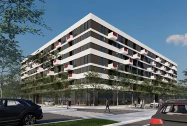 Fotografie Byt na prodej Kamez, Kamëz, Tiranë