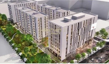 Zdjęcie Mieszkanie na sprzedaż Ish Dogana, Akses Tirana, Tiranë