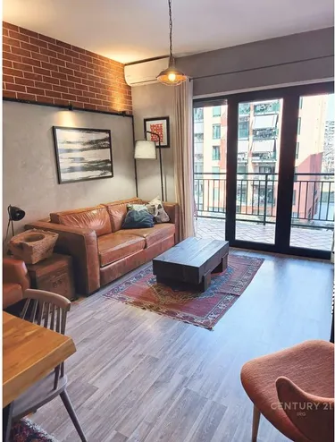 Fotografie Byt na prodej Tiranë, Rezidenca Green City, Tirana