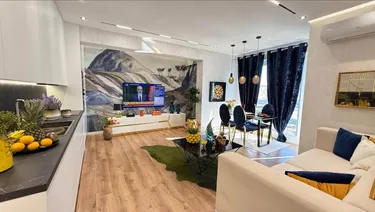 Zdjęcie Mieszkanie na sprzedaż 21 Dhjetori, Tiranë