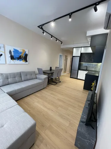 Foto e Apartment në shitje Dritan Hoxha, Zogu i Zi, Tiranë