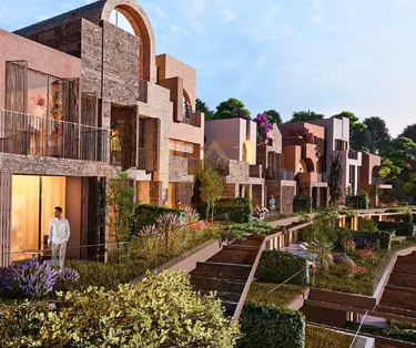 Luxury Apartment For Sale in Palasë, Himarë