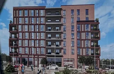 Zdjęcie Mieszkanie na sprzedaż Paskuqan, Tiranë