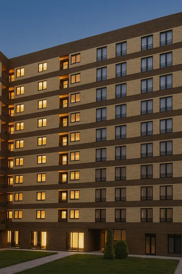 Фото Квартира на продажу Don Bosko, Rruga Egnatia, Tiranë