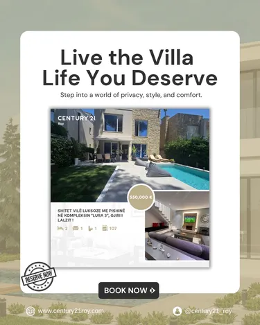 Foto av vila till salu Golem, Durrës