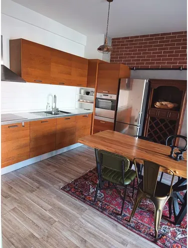 Fotografie Byt na prodej Tiranë, Rezidenca Green City, Tirana