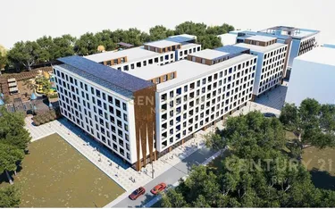 Фото Квартира на продажу Golem, Durrës