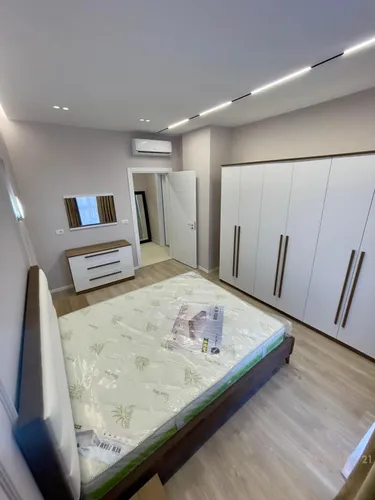 Foto von Wohnung zur miete Fusha e Aviacionit, Kompleksi Ibn, Tiranë