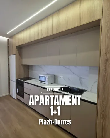 Photo of Apartment for sale Durres, Durrës