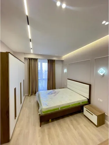 Foto von Wohnung zur miete Fusha e Aviacionit, Kompleksi Ibn, Tiranë