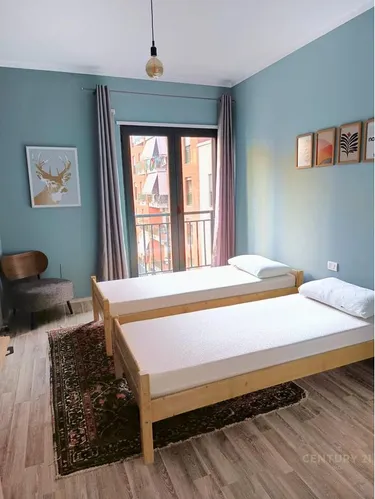 Zdjęcie Mieszkanie na sprzedaż Residenca Green City, Tiranë