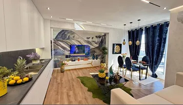 Foto von Wohnung zum verkauf 21 Dhjetori, Tiranë