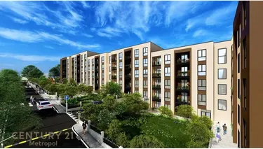 Fotografie Byt na prodej Paskuqan, Tirana, Tiranë