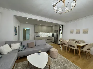 Foto e Apartment në shitje Fresk, Tiranë