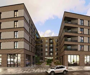 Foto e Apartment në shitje Paskuqan, Tiranë