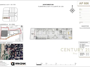 Fotografie Byt na prodej Golem, Vije e Pare, Golem, Durrës, Durrës
