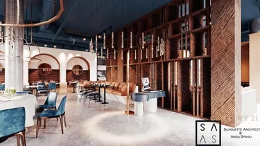 Foto e Hotel në shitje Qerret, Kavajë