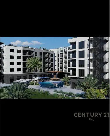 Foto e Apartment në shitje Mali i Robit, Durrës