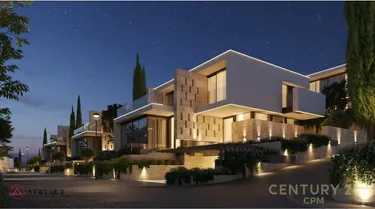 Foto e Apartment në shitje Crystal Lake, Tiranë