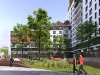 Prne Bulevardit te Ri - photos of  for Apartment