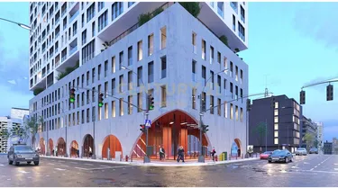 Photo of Apartment for sale White Tower, Komune Parisit, Tiranë