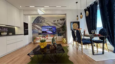 Foto di Appartamento in vendita 21 Dhjetori, Tiranë