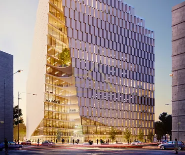 Foto di Appartamento in vendita Bulevardi Gjergj Fishta, Tiranë